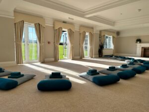 The Science-Backed Benefits of Yoga: More Than Just Stretching at Yoga Bhaya
