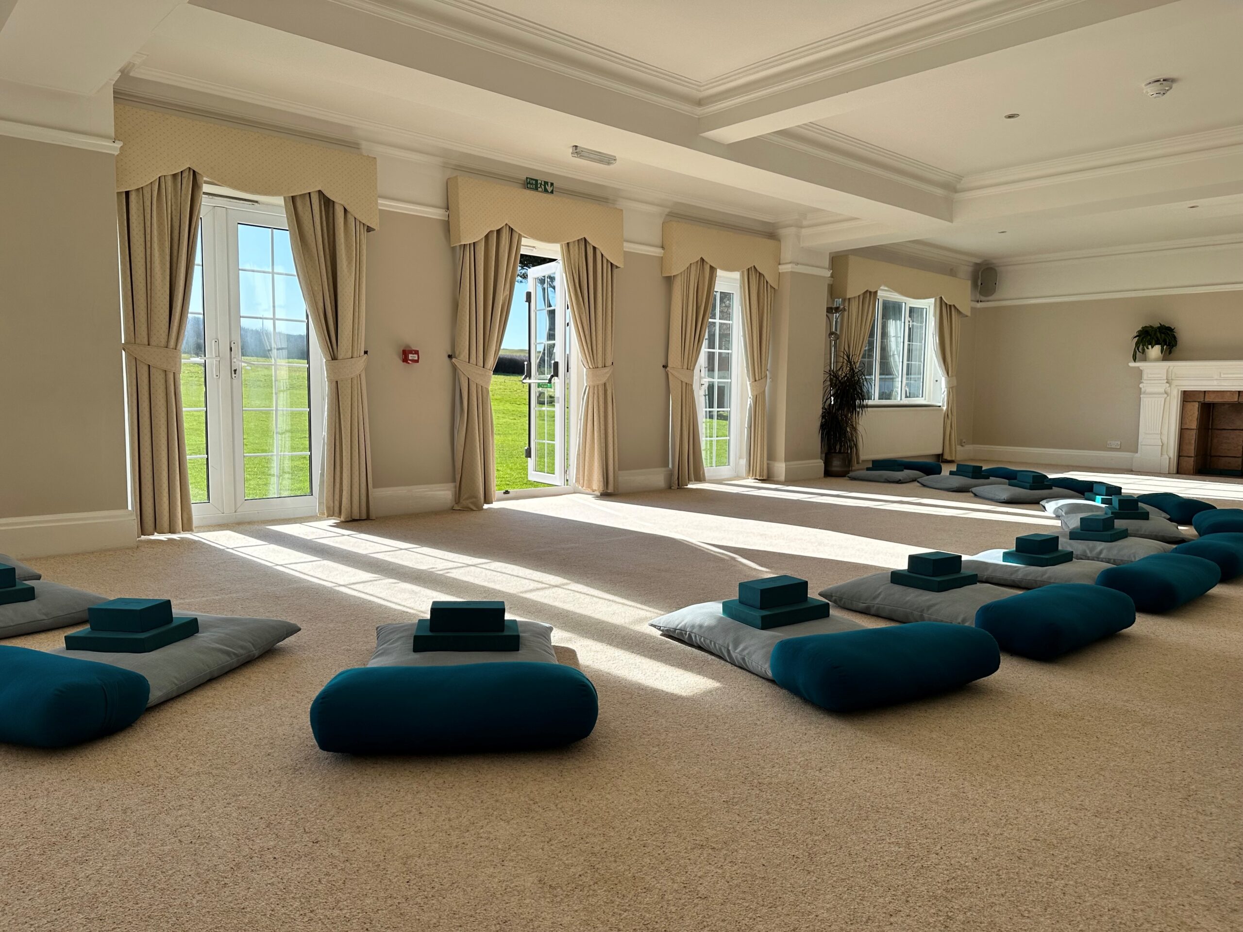 The Science-Backed Benefits of Yoga: More Than Just Stretching at Yoga Bhaya