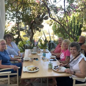 Cyprus Yoga Holiday 2025