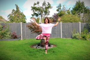 Relieve stress and restore balance with yoga at Yoga Bhaya. Join our classes designed to calm the mind, ease tension, and promote relaxation.