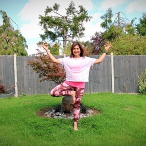 Relieve stress and restore balance with yoga at Yoga Bhaya. Join our classes designed to calm the mind, ease tension, and promote relaxation.