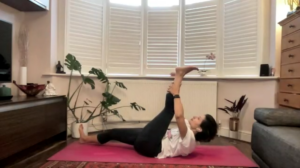 Hip Yoga Class