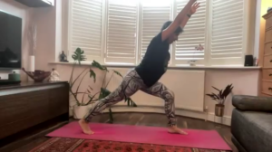 Yoga for Lower Back Care & Strength
