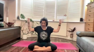 Gentle Yoga, Lower Back & Hips