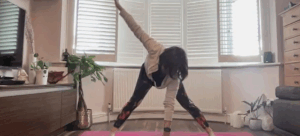 30 Min Yoga Flow