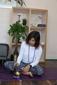 55 Min Gentle Yoga