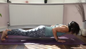 30 Min Yoga for Core