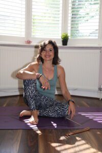 1Hr Hip Focus Yoga