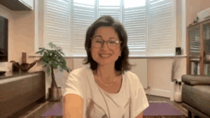 1 Hr Lower Body & Hips Yoga