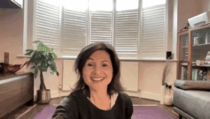 1 Hr All-Round Yoga Class
