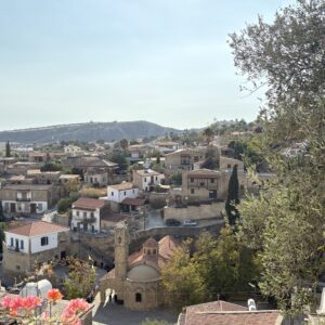 Cyprus Yoga Holiday 2026