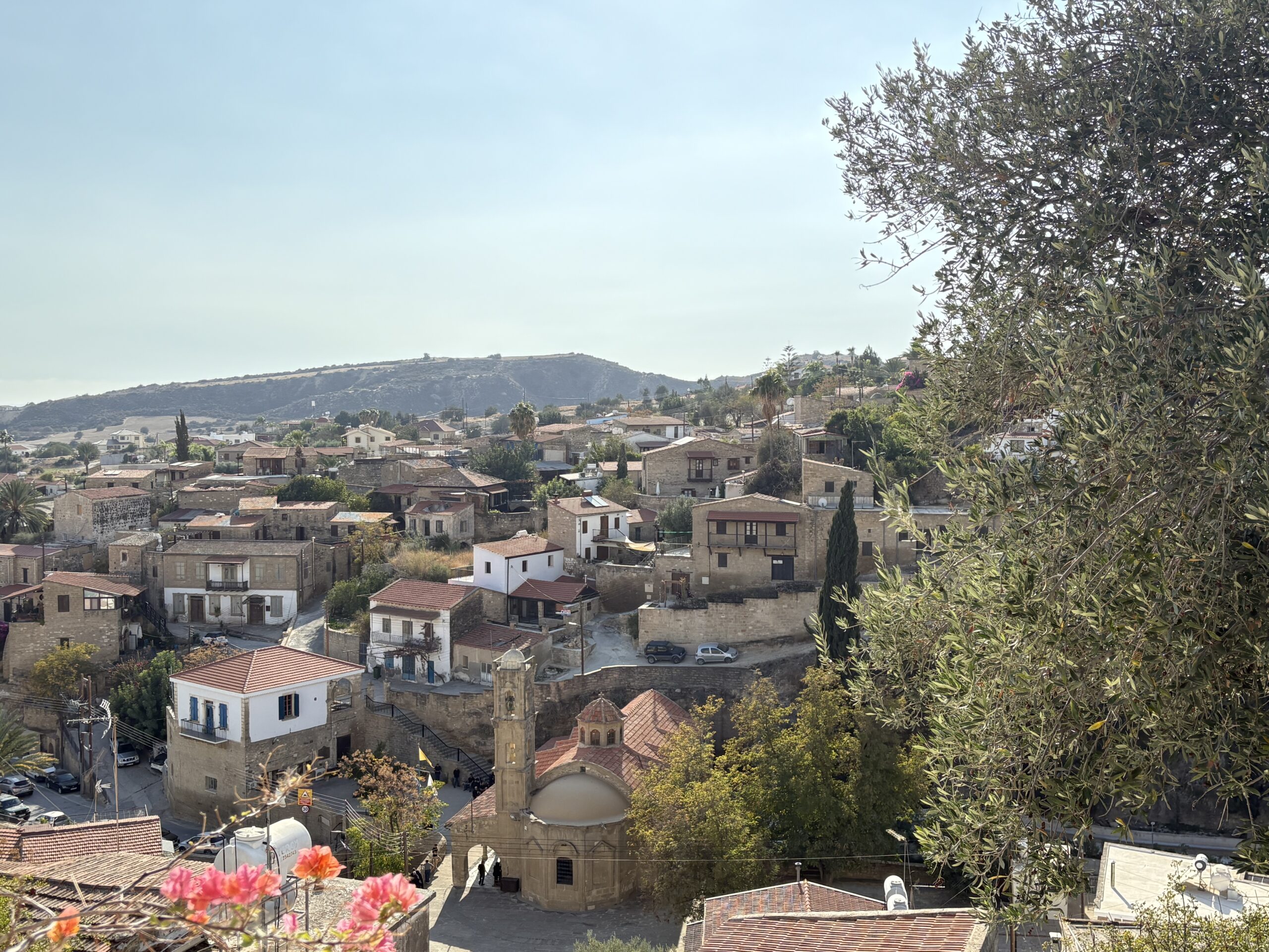 Cyprus Yoga Holiday 2026