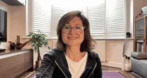 1 Hr Yoga for the Throat Chakra